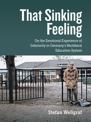 cover image of That Sinking Feeling